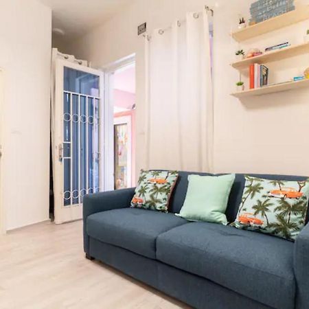 Fish4Wish Old Town Rovinj Studio Apartment Εξωτερικό φωτογραφία