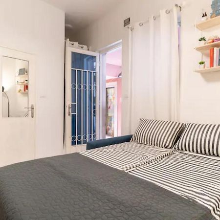 Fish4Wish Old Town Rovinj Studio Apartment Εξωτερικό φωτογραφία