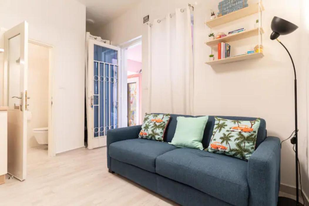 Fish4Wish Old Town Rovinj Studio Apartment Εξωτερικό φωτογραφία