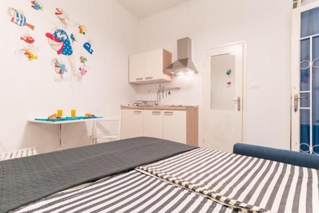 Fish4Wish Old Town Rovinj Studio Apartment Εξωτερικό φωτογραφία